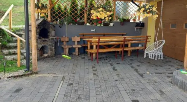 Номер Standard Apartamenty Pod Skałką
