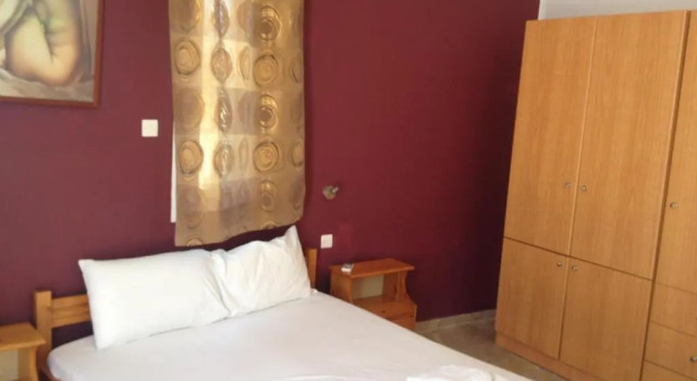 Apartment 4beds Near The Beach, Забронировать Апартаменты/квартира Отели East Crete с парковкой, Парковка