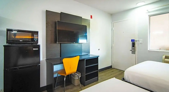 Номер Premium Motel 6-Kissimmee, FL - Orlando