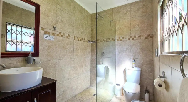 Номер Deluxe Lido Living