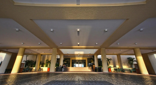 The Royal Sands All Inclusive, Rezervovat Lázně / Resort Cancún Quintana Roo