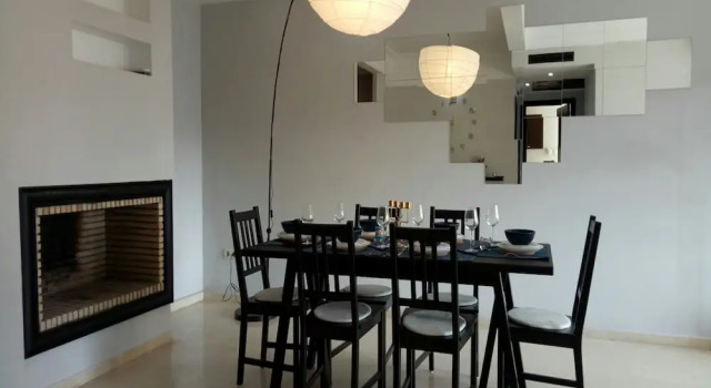 Апартаменты Luxury Familly Appartement