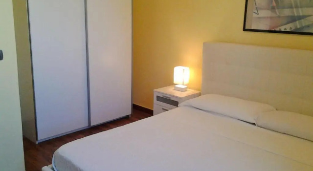 Апартаменты Apartments via Spano