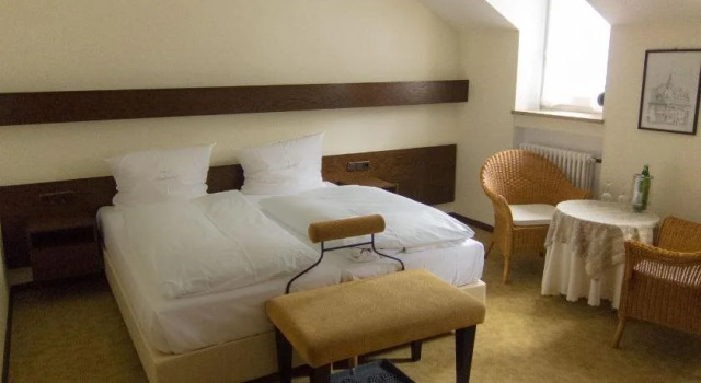 Hotel Lindenhof, Забронировать Отель Моншау Айфель