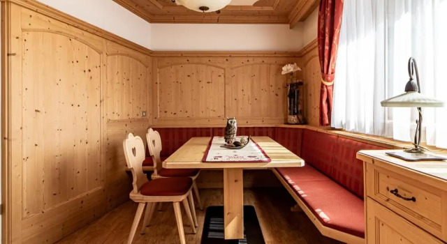 Люкс Hotel Arcobaleno