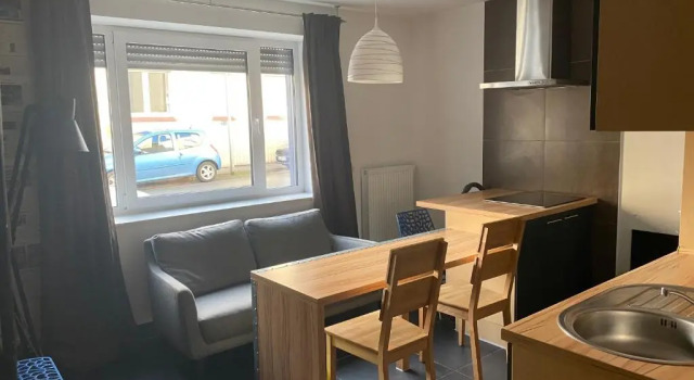 3-Zimmer Oase Zentrum Bielefeld