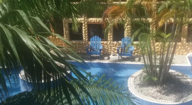 Номер Standard Condo las Palmas