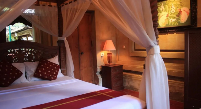Tungeh Inn, Забронировать Отель Убуд Гианьяр