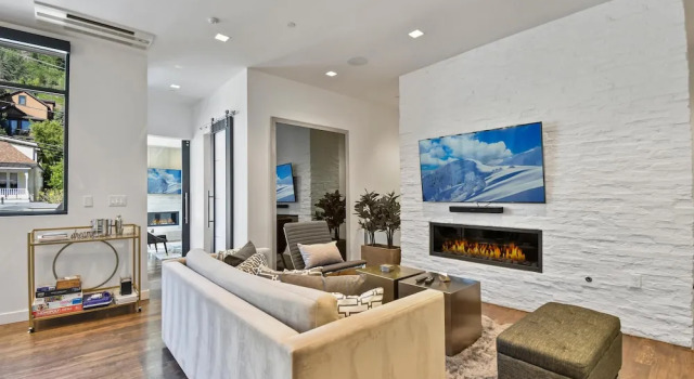 Parkite 34 in Park City, Park City, Varaa Hotelli Park City 