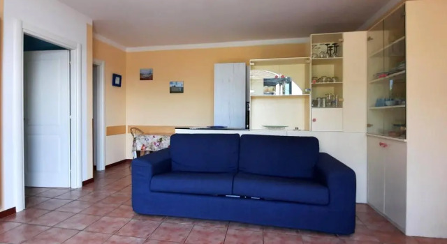 Appartamento Porto 1