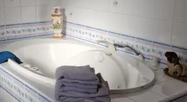 Номер Standard Chateau de Viviez