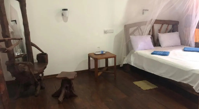 Sigiri Lion Lodge
