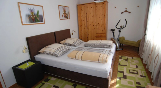 Ferienwohnung Anton, Reserva ahora Hotel Hoteles en Baden-Wurtemberg con aparcamiento, Aparcamiento