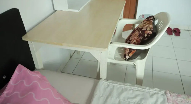 Номер Economy Chrisma Bed and Breakfast