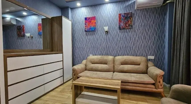 Люкс Classic Hotel Sunny