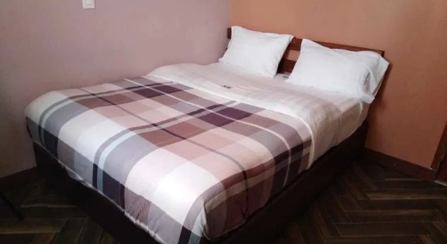 Номер Standard Naivasha Gate Hotel