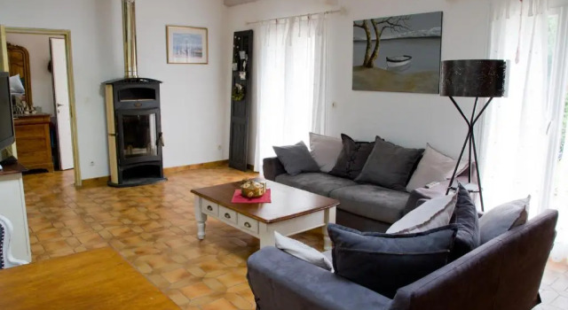 Suite familiale de charme en Provence, Varaa Bed and Breakfast Mirabeau Cadarache