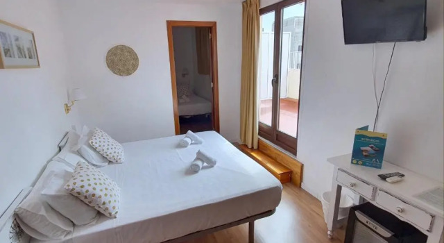 Семейный номер Standard Hotel Mireia