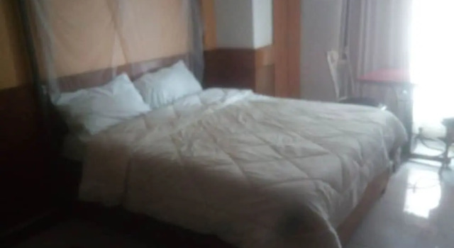 Двухместный номер Deluxe Faraja Hotel