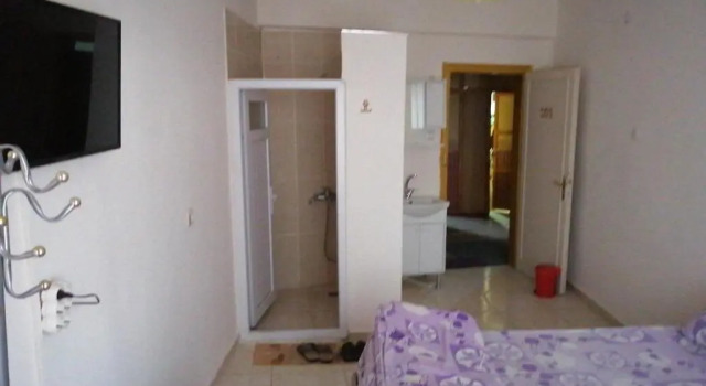 Saray Oteli, Rezerwuj Hotel Nigde Central Anatolia Region