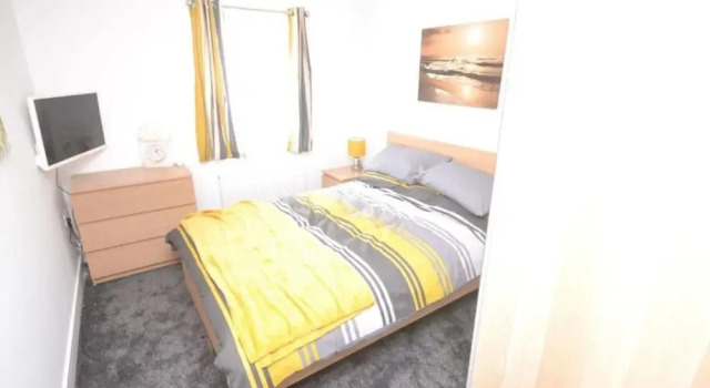 Beach Walk Apartment in Skinningrove, Varaa Huoneisto Asunnot kohteessa Merseyside, Huoneisto