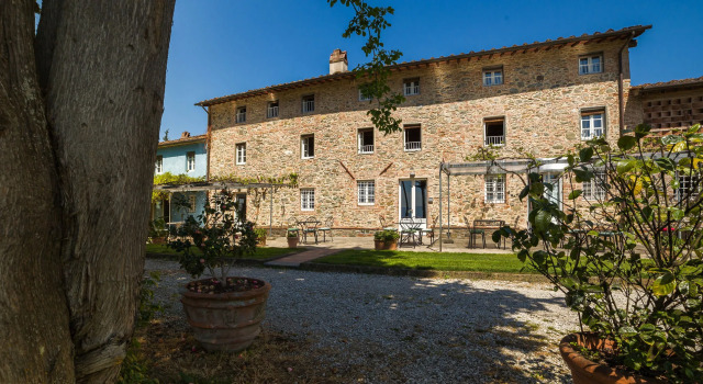 Relais del Lago