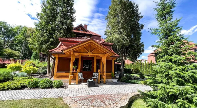 Villa Filmowiec, Забронировать Вилла Виллы Поляница-Здруй, рядом с Polanica Zdrój Spa Theatre, Вилла