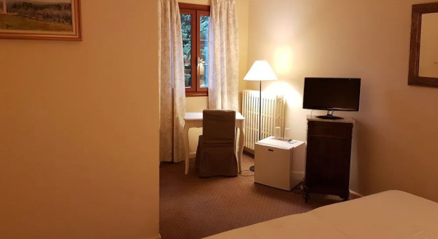 La Petite Auberge