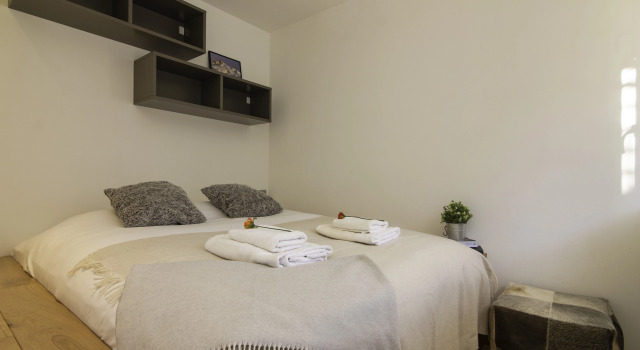 Appartement Le Concordia 4