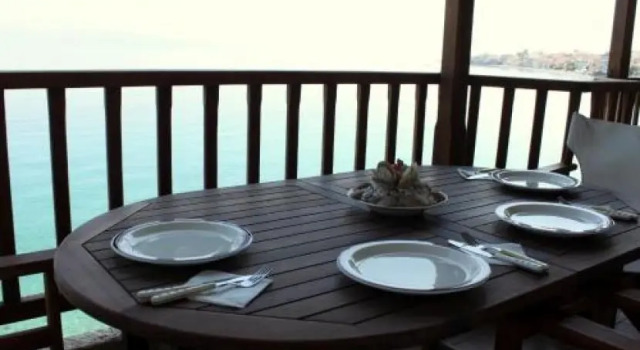Holiday Home 2 Bedrooms 1 Bathroom - Derveni, Rezervovat Hotel Derveni 