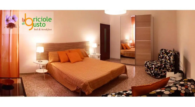 Standard Zimmer Briciole di Gusto