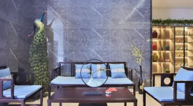 Four Seasons Hot Spring Hotel (Da'an Nenjiangwan Wetland Park High-speed Railway Station), Rezervovat Hotel Baicheng Jilin