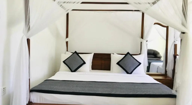 O2 Villas - Weligama, Book Hotel Hoteller i Pelena med parkering, Parkering