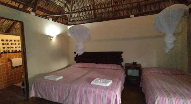 Hotel Pez De Oro