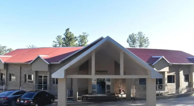 Mehran Lodges