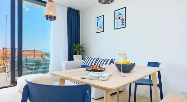Апартаменты Hedera Estate, Hedera Studio 1
