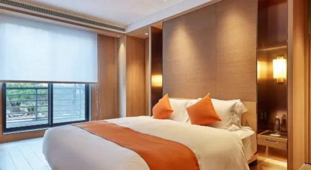 Suite Apex Villa