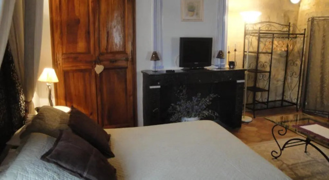 Студия Bastide de la Treille