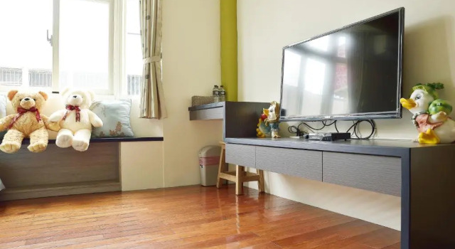 Номер Comfort Feng's B&B