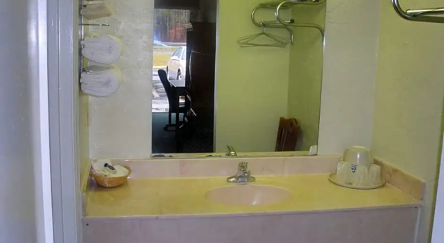 Camera doppia Standard Applegate Inn