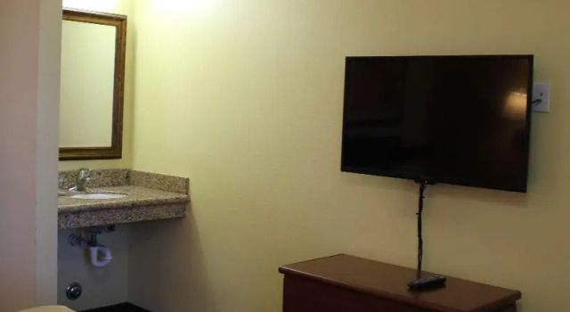 Номер Standard Motel 6 South Gate CA
