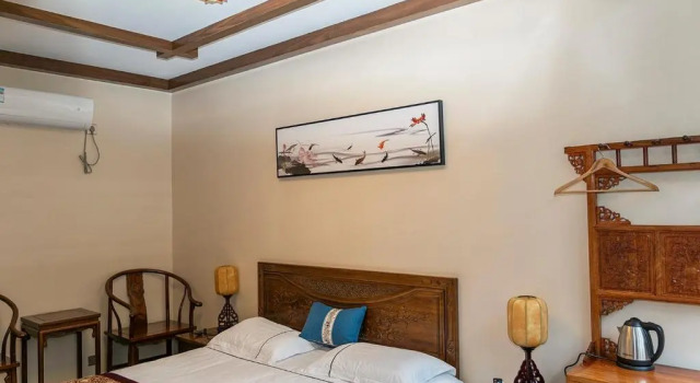 Dong Li Guest House, Book Guesthouse Miyun Beijing Area