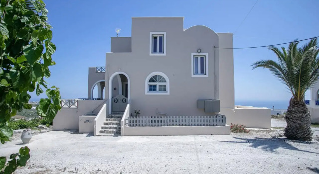 Villa Anna and Annafani Villa, Забронировать Вилла Виллы Пиргос, Вилла