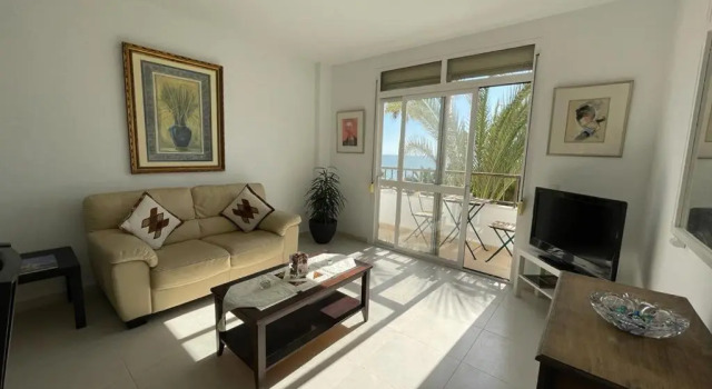 Apartamento frente a la playa Piso 3, Забронировать Апартаменты/квартира Эстепона Коста-дель-Соль, рядом с Пляж Рада