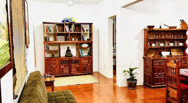 Casa de Colores, Book Lejlighedshotel Apart-hoteller i Oaxaca, Lejlighedshotel