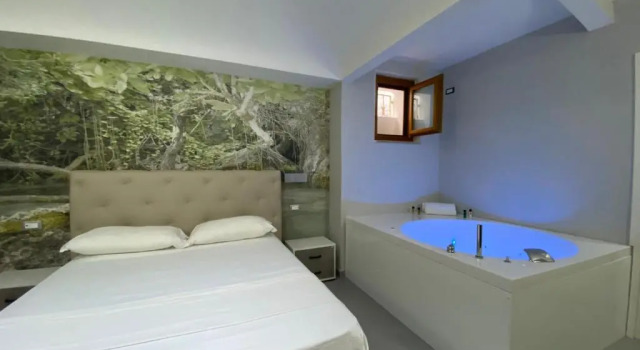 Номер Standard Clipper Suite