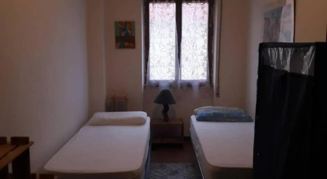Appartamento vista mare