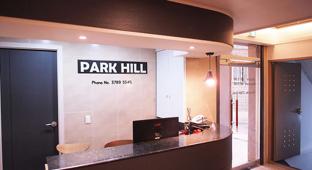 Hotel Park Hill Myeongdong
