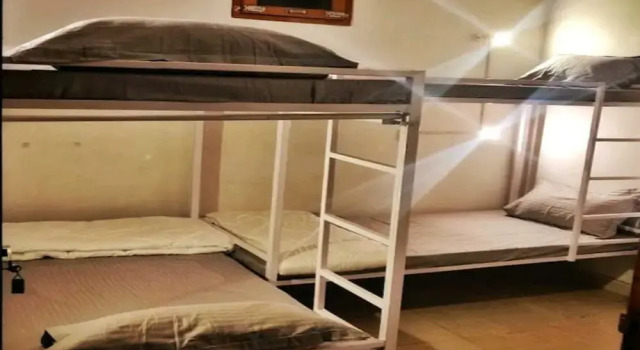 Flying Penguin, Rezervovat Hotel Rišikéš Uttarakhand