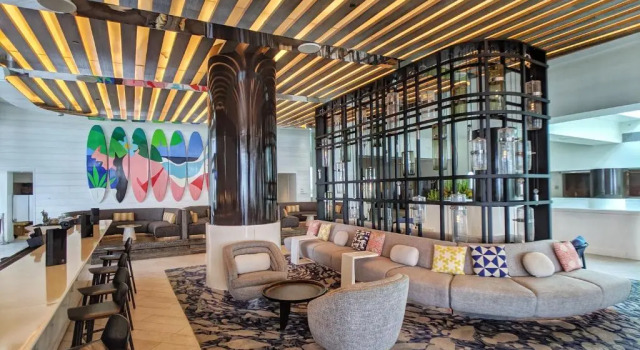 WVR Vacation Residences 1707